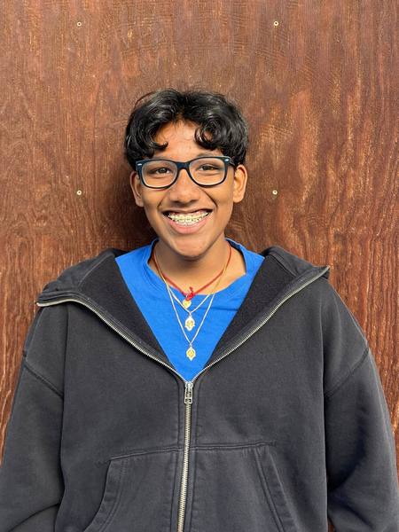Swith Sivakumar, Neuleitung bei der Jungwacht Blauring Steg